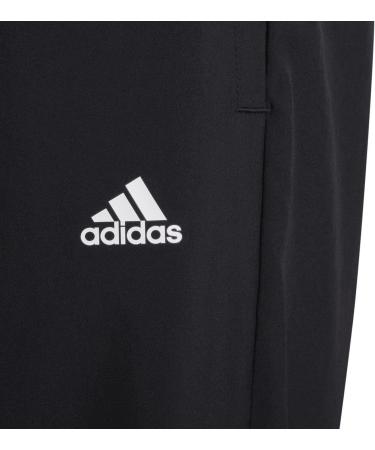 Buy adidas Boys Pants B Wo Pant 152 Black/White - International Shipping Available - Buy Online on GoSupps.com