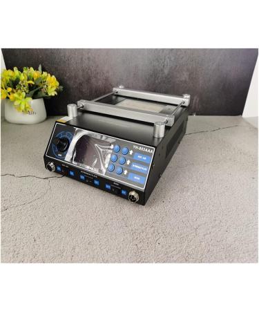 Artgos 853AAA 1350W Soldering Iron Hot Air Pistol Station - BGA Rework & PCB Maintenance Tool - Buy Online on GoSupps.com