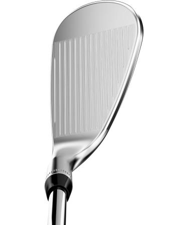 Callaway Golf MD5 Jaws Chrome Wedge 60 (2020) - Right Hand, S Grind, Steel Shaft - Buy Online on GoSupps.com