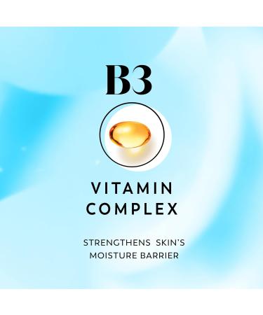 Olay Body Wash for Women Ultra Moisture Renews Extra Dry Skin 24/7 Moisture Barrier Repair Hydrating Formula for Visibly Healthy Soft Skin Vitamin B3 & Hyaluronic Blend All Skin Types 35 fl oz - Buy Online on GoSupps.com