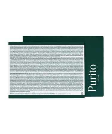 PURITO SEOUL Best Kit - Skincare Routine with Panthenol Cleanser & Cream Unscented Centella Serum & Toner For All Skin Types Gift Set For Face Facial Serum K-Beauty 3.52 fl. oz. - Buy Online on GoSupps.com