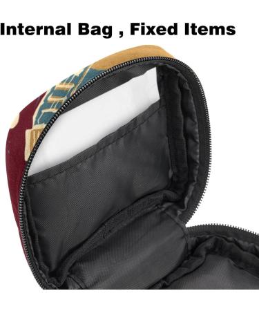 Sanitary Napkin Storage Bags & Accessories for Women | Menstrual Cups Portable Bandages & More - Buy Online on GoSupps.com