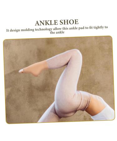 Beavorty Ankle Brace - Support & Protection for Sprained Ankles | Adjustable Ankle Wraps & Guards for Comfort - Buy Online on GoSupps.com