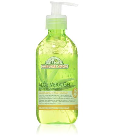 Corpore Sano Corpore Sano Gel and soap - 200 ml
