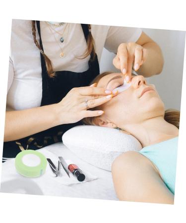 FRCOLOR 4 Rolls Eyelash Eyelid Tape Eyelashes Lifter Lash Grafting Tape Under Eye Tape Invisible Tape Medical Adhesive Tape Makeup Eyelash Tapes Eyes Fake Eyelashes Non-woven Fabric Miss - Buy Online on GoSupps.com