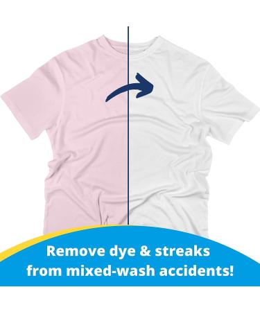 Carbona Color Run Remover - Powerful Color Bleed Eliminator - 2.6 Oz 2 Pack - Buy Online on GoSupps.com