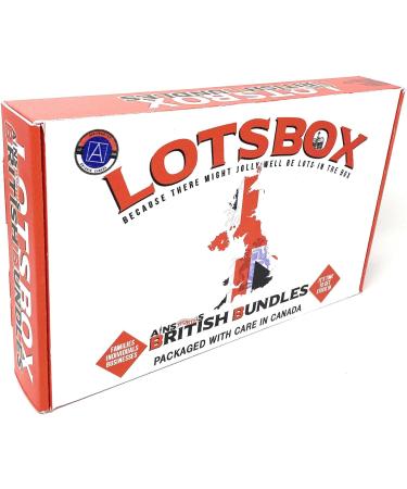 British Chocolate Bars Box - Bundle with 10 UK Chocolate Bars including Crunchie Curly Wurly Flake Dairy Milk Chocolate Bar and 6 other British Full Size Chocolate Bars - Great British Candy 410g - Buy Online on GoSupps.com