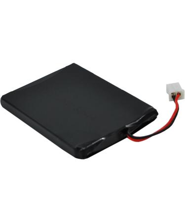 SPANN Battery Replacement for Sony CECHZK1JP & CECHZK1UC | PS3 Wireless QWERTY Keypad | 3.7V - High-Performance Power Solution - Buy Online on GoSupps.com