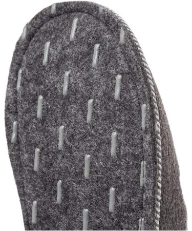 FC Bayern Munich Felt Slippers - RECORD CHAMPION Size 40 | International Shipping Available - Buy Online on GoSupps.com