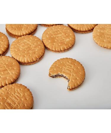  Italian Gourmet E.R. Bahlsen Pack of 6 tubes of cocoa for biscuits 220g + Gourmet Italian Polpa 400g - Buy Online on GoSupps.com