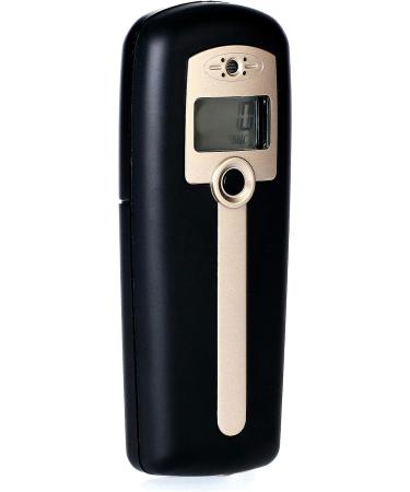ALCO9 TX2000 Personal Breathalyzer - Reliable, Accurate, and Easy-to-Use Alcohol Tester - Buy Online on GoSupps.com