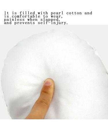 Universal Security Gloves | Scratch-Resistant Patient Protective Gloves for Dementia Care | Thick Sponge Filling for Safety & Comfort - Buy Online on GoSupps.com