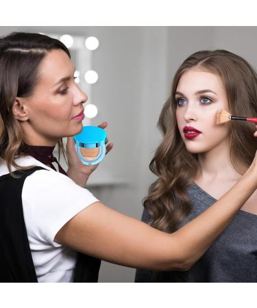 Cushion Foundation - Long Lasting Matte Foundation for Women Long Hold Concealer Makeup Cream for Girlfriend Wife Daughter Sister and Friend - Buy Online on GoSupps.com