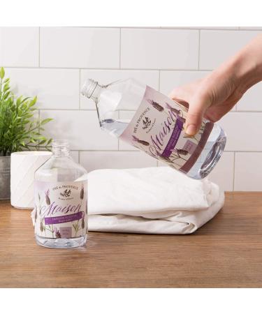 Pre De Provence French Lavender Blossom Linen Water Refill - Ironing & Fragrance - Buy Online on GoSupps.com