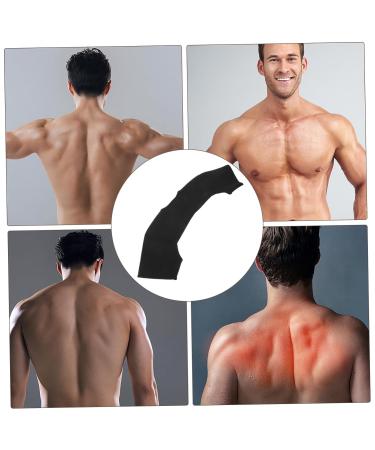 Sports Shoulder Pads & Heating Pads - Dual Support Brace for Women | Posture Correction & Rotator Cuff Relief - Buy Online on GoSupps.com