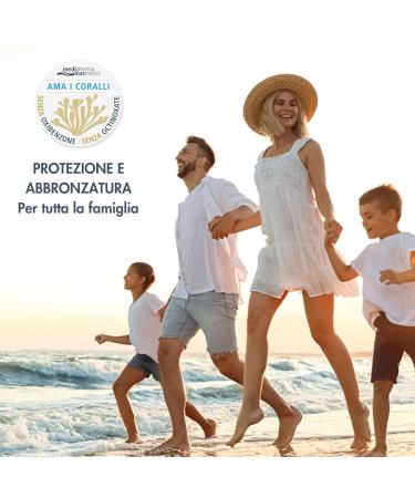 Hyaluron Sun Care Face SPF 50+ | Intensive Moisture & Anti-Aging | Medipharma Cosmetics 50ml - Buy Online on GoSupps.com