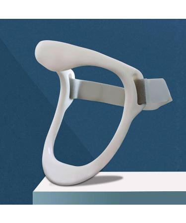 Posture Corrector & Pain Reducer - Adjustable Neck Brace & Health Stretcher for Better Posture - Buy Online on GoSupps.com