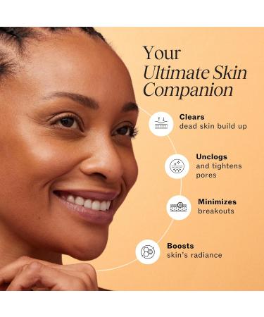 LilyAna Naturals Eye Cream 1.7oz and Charcoal Face Scrub 3oz Bundle - Buy Online on GoSupps.com