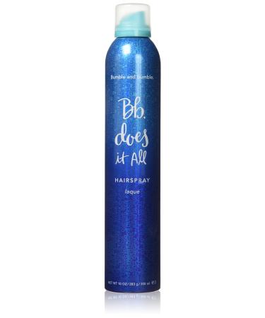 Bumble and Bumble Bumble & Bumble Does It All Spray  10 Fl Ounce () (140483)