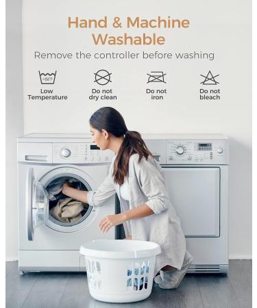 ALLJOY Electric Shoulder Heating Pad for Neck & Shoulders - Skin-Friendly Heated Wrap for Pain Relief - 3 Heat Settings - Auto Shut Off - 25*18 Gray - Buy Online on GoSupps.com