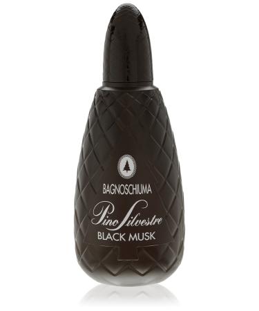 Pino Silvestre Black Musk bathing foam 1l