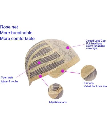 Long Curly Game of Thrones Daenerys Targaryen Wig | Braided Wavy Cosplay Wig for Halloween & Carnival - DE014B - Buy Online on GoSupps.com