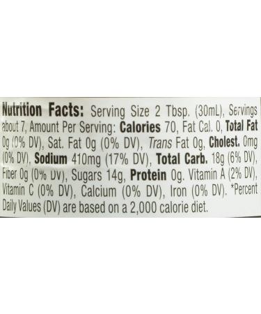 Thai Kitchen Gluten Free Sweet Red Chili Dipping Sauce - 6.57 fl oz, Pack of 6 - Buy Online on GoSupps.com