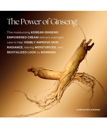 Nature Republic Ginseng Gold Silk Watery Cream 2.11 Oz(60g) | 6 Years Korean Ginseng 99.9% Pure Gold Premium Skin Care Anti-Aging Moisturizer Wrinkle Care with Ginseng Saponins 2.11 Fl Oz (Pack of 1) - Buy Online on GoSupps.com