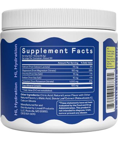 Hi-Lyte Hydration Bundle - Keto K1000 Unflavored Electrolyte Packets (30 Servings) Pink Lemonade Electrolyte Powder (90 Servings) - Buy Online on GoSupps.com
