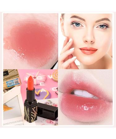  Eayoly Lip Balm | Moisturizing Tinted Lip Care With Multivitamin Extracts Legendary Daily Red Cherry Lip Balm For Chapped Dry & Cracked Lips - Buy Online on GoSupps.com