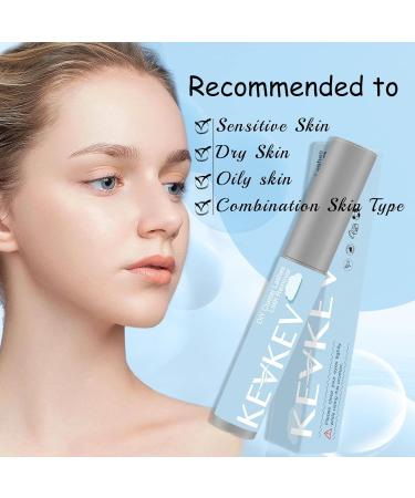 Cluster Lash Glue Remover 5ML | DIY Easy Removal for Cluster Eyelashes | Nourishing Oil Texture | Self-Use Lash Remover - Buy Online on GoSupps.com