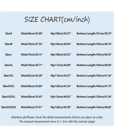 Cewifo Men's Jogging Pants & Shorts | 6 Pockets Elastic Waist Lightweight Summer Trousers - Buy Online on GoSupps.com