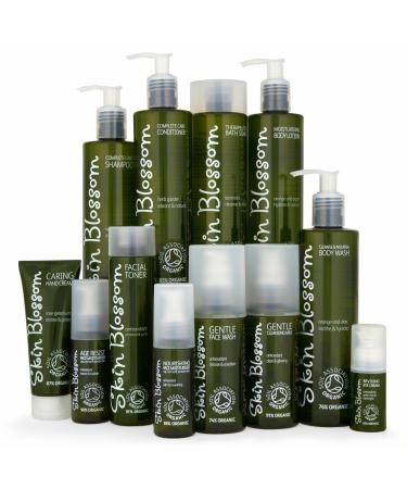 Buy Skin Blossom Therapeutic Bathroom Soak - Relax & Revitalize | Global Shipping Available - Buy Online on GoSupps.com