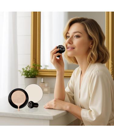  G n rique Brightening concealer natural-coverage makeup lightweight cream with smooth long-lasting cosmetics beauty products for a radiant look makeup essentials for women and girlfriends - Buy Online on GoSupps.com