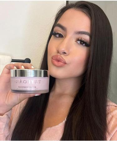 Tayloani Infinigrowth Hair Masque - Deep Conditioning Hair Mask for Dry and Damaged Hair - Promotes Hair Growth - 8.45 Fl Oz - Buy Online on GoSupps.com