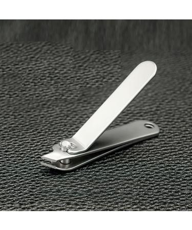 Portable New Manicure Groove Tool Set for Men and Women Universal Professional Nail Clippers Set Multifunctional - Buy Online on GoSupps.com