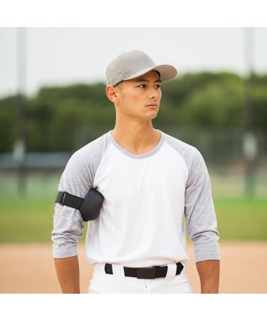 OPTP PRO Shoulder Support Pillow for Rotator Cuff Brace, Arm Sling, and Pain Relief - Standard - Buy Online on GoSupps.com
