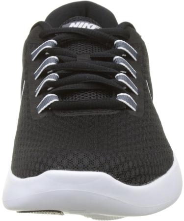 Nike Tanjun (Ps) Unisex Kid's Gymnastics Shoes - Black - Size 10.5 Child UK (28 EU) - Dark Grey Design - Buy Online on GoSupps.com