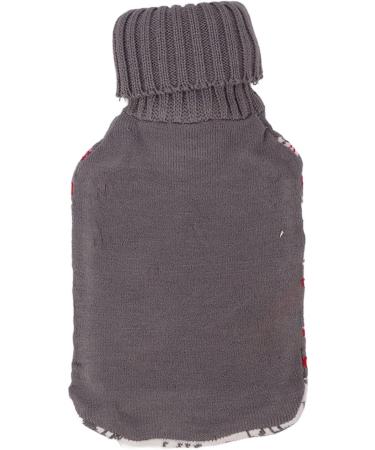 Soft Hot Water Bag | Eco-Friendly & Skin-Friendly Heat Carrier for Students & Women - Ideal for Comfort & Relief - Buy Online on GoSupps.com