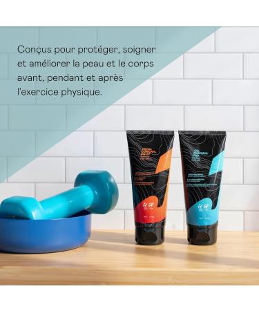 Valquer Gel corporel effet froid rafra chissant pour jambes fatigu es l'aloe vera soulagement de la fatigue et de la lourdeur 100 ml - Buy Online on GoSupps.com