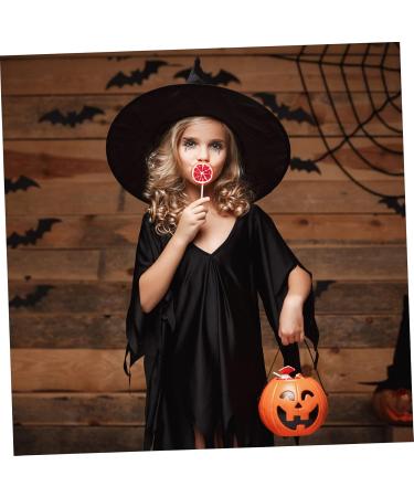 Healvian 12 Pairs Halloween Eyeliner Stickers Winged Eyeliner 3d Stickers Halloween Stickers Eye Stickers Pvc - Buy Online on GoSupps.com