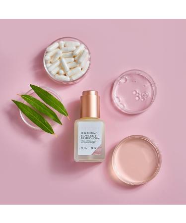 Volition Beauty Skin Rhythm Balancing Serum - Acne & Blemish Treatment with Exfoliating Acids & Niacinamide - 35ml - Buy Online on GoSupps.com