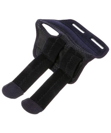 EXCEART Two-Way Compression Wrist Wrist Brace Wrist Support Wrist Support for Fitness Wrist Guards Wrist Compression Strap Carpal Tunnel Wrist Brace Pressurize Bracket