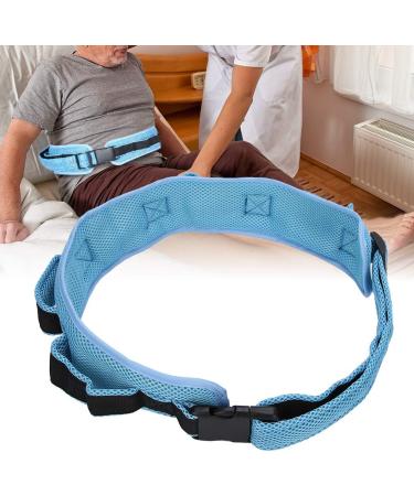 Mobile Transfer Belt with Handle - Secure & Easy Patient Transfers | International Shipping Available - Buy Online on GoSupps.com