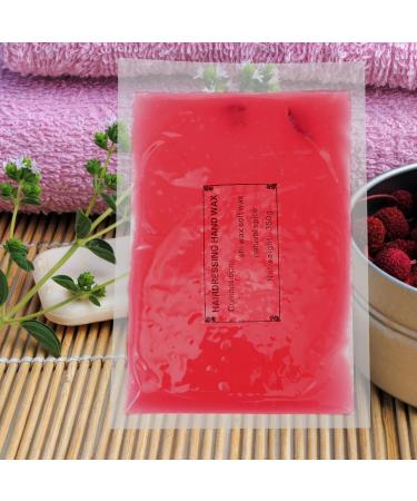 SHERCHPRY 1 pi ce Cire de Beaut pour Mains avec Fleurs S ch es Soin Peau Cire Nourrissante pour Art des Ongles Hydratante et R paratrice pour Usage Personnel ou Salon Couleur Al atoire - Buy Online on GoSupps.com