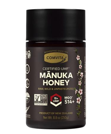 Comvita Manuka Honey UMF 15+ 8.8 oz (250 g)