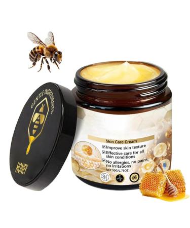 Facial Moisturizing Cream Face Lift Cream for Women 50g Moisturizing Face Cream Long Lasting Facial Repairing Moisturizer Effective Facial Moisturizing Cream for Firming - Buy Online on GoSupps.com