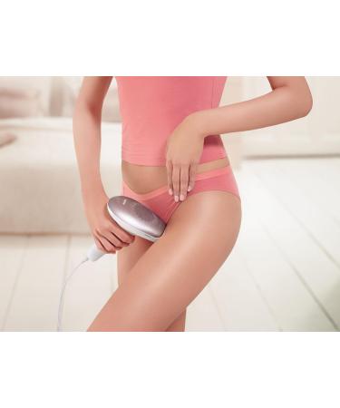 Philips Lumea Advanced IPL - Hair Removal Device with filter attachment for face (Model SC1997/00) without Satin Compact Body and Face Trimmer - Buy Online on GoSupps.com