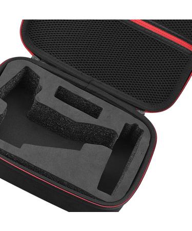 Portable Storage Bag Pouch Carrying Case for Smooth Q3 Accessories - Buy Online on GoSupps.com