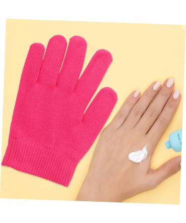 Beaupretty Gloves Pir Night Moisturizing Gloves moisturizing Gloves Overnight Lotion Gloves Dry Gloves in Bottle Cotton Gloves for Sleeping Womens glives Womens Glove hndgurd Miss Sp Bottle - Buy Online on GoSupps.com